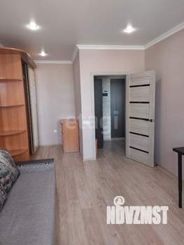 1-к квартира, на длительный срок, 40м2, 18/19 этаж