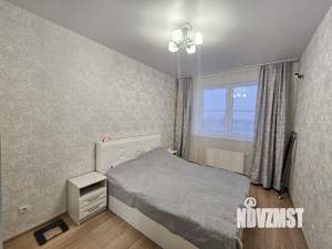 2-к квартира, на длительный срок, 45м2, 2/6 этаж