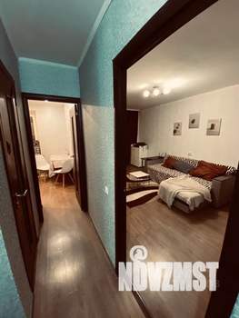 1-к квартира, посуточно, 30м2, 9/9 этаж