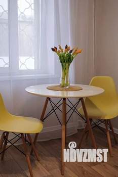 1-к квартира, посуточно, 30м2, 15/25 этаж