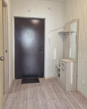 1-к квартира, на длительный срок, 37м2, 12/17 этаж