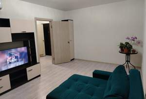 1-к квартира, на длительный срок, 38м2, 15/18 этаж