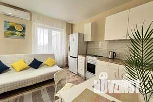 1-к квартира, посуточно, 30м2, 8/18 этаж