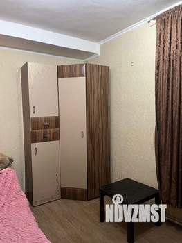 1-к квартира, на длительный срок, 20м2, 1/4 этаж