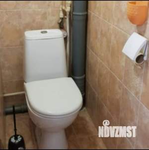 1-к квартира, на длительный срок, 28м2, 2/4 этаж