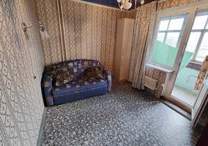 2-к квартира, на длительный срок, 50м2, 5/10 этаж