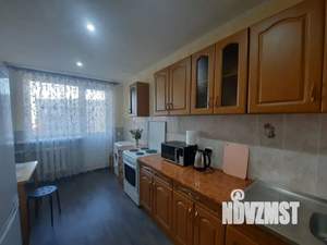 1-к квартира, посуточно, 40м2, 8/14 этаж