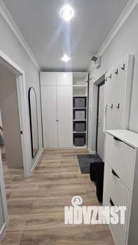 1-к квартира, на длительный срок, 41м2, 7/13 этаж