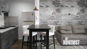 1-к квартира, на длительный срок, 30м2, 15/19 этаж