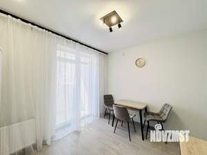 1-к квартира, на длительный срок, 35м2, 8/22 этаж