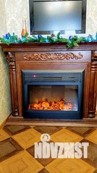 2-к квартира, посуточно, 55м2, 4/18 этаж