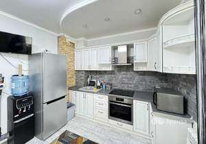 2-к квартира, на длительный срок, 78м2, 11/24 этаж