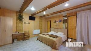 2-к квартира, посуточно, 64м2, 1/1 этаж