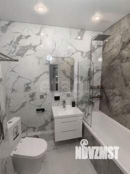 1-к квартира, на длительный срок, 38м2, 11/24 этаж