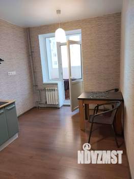 1-к квартира, на длительный срок, 38м2, 9/20 этаж