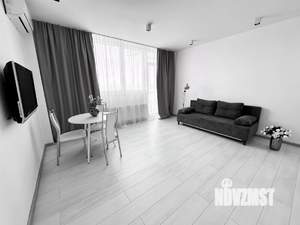 2-к квартира, посуточно, 45м2, 13/25 этаж