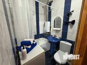 2-к квартира, на длительный срок, 46м2, 3/6 этаж