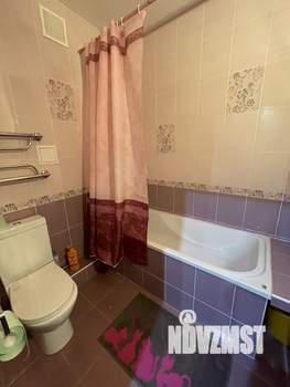 1-к квартира, на длительный срок, 50м2, 6/17 этаж