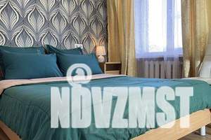 1-к квартира, посуточно, 26м2, 3/9 этаж