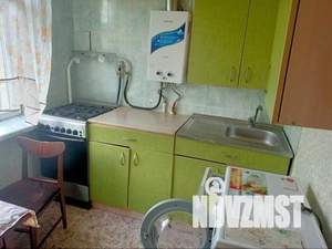 2-к квартира, на длительный срок, 48м2, 5/5 этаж