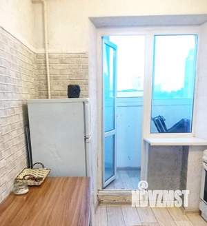 1-к квартира, на длительный срок, 40м2, 6/9 этаж