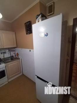 1-к квартира, на длительный срок, 42м2, 3/10 этаж