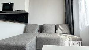 2-к квартира, посуточно, 58м2, 1/1 этаж