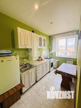 1-к квартира, на длительный срок, 30м2, 3/3 этаж