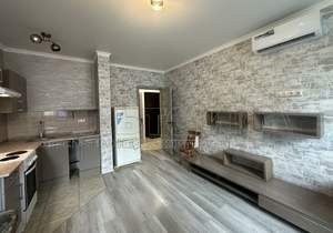 2-к квартира, на длительный срок, 42м2, 12/25 этаж