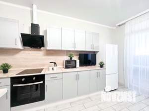 1-к квартира, посуточно, 26м2, 1/1 этаж