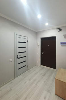 1-к квартира, на длительный срок, 40м2, 22/24 этаж