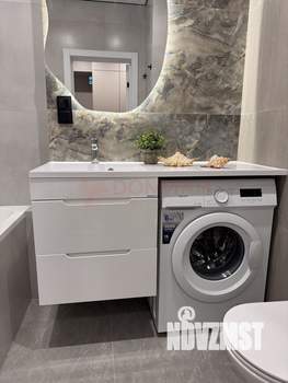 Студия квартира, на длительный срок, 29м2, 14/27 этаж