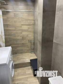 1-к квартира, на длительный срок, 40м2, 23/26 этаж