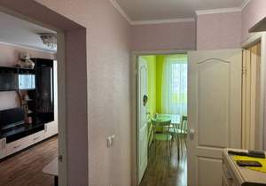 1-к квартира, на длительный срок, 38м2, 4/16 этаж