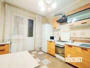 1-к квартира, на длительный срок, 40м2, 8/10 этаж