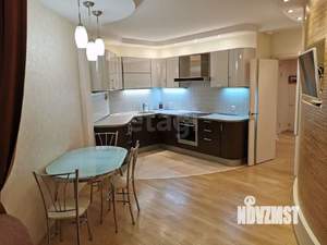 2-к квартира, на длительный срок, 75м2, 9/15 этаж