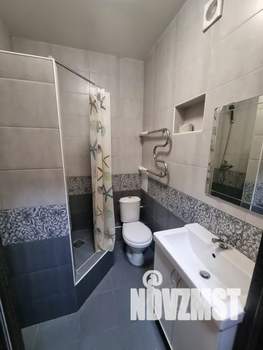Студия квартира, посуточно, 26м2, 10/25 этаж