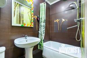 1-к квартира, посуточно, 23м2, 1/1 этаж