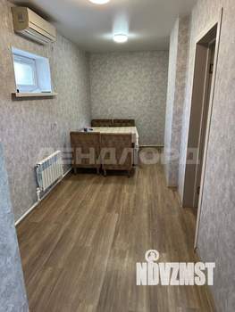 2-к квартира, на длительный срок, 41м2, 1/1 этаж