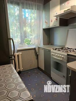 2-к квартира, на длительный срок, 44м2, 4/5 этаж