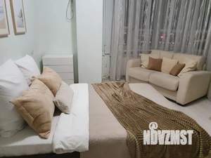 2-к квартира, посуточно, 60м2, 11/15 этаж