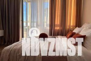 1-к квартира, посуточно, 30м2, 10/18 этаж