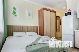 1-к квартира, посуточно, 25м2, 2/2 этаж