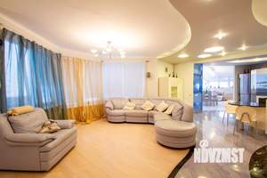 2-к квартира, на длительный срок, 140м2, 7/16 этаж