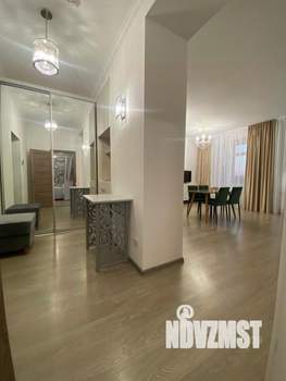 2-к квартира, на длительный срок, 57м2, 7/12 этаж