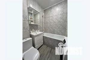 1-к квартира, посуточно, 30м2, 7/25 этаж