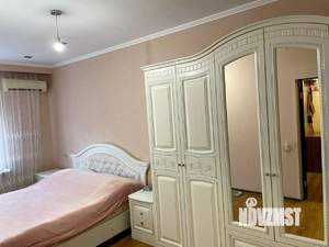 3-к квартира, на длительный срок, 70м2, 4/4 этаж