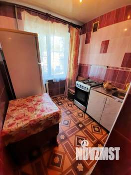 1-к квартира, на длительный срок, 31м2, 2/5 этаж