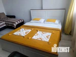 1-к квартира, посуточно, 42м2, 7/19 этаж