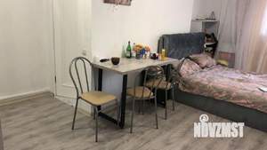 Студия квартира, на длительный срок, 26м2, 10/11 этаж